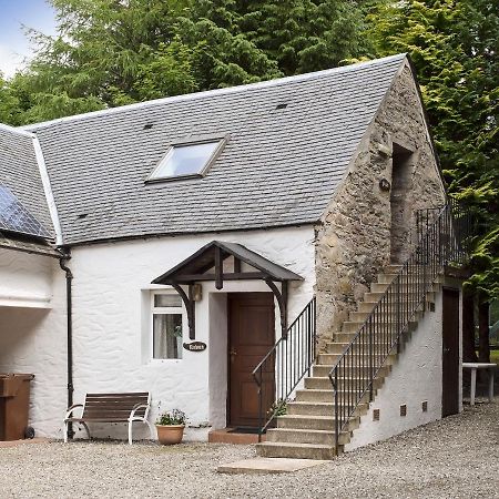 Maple - Uk5501 Villa Killin Exterior foto