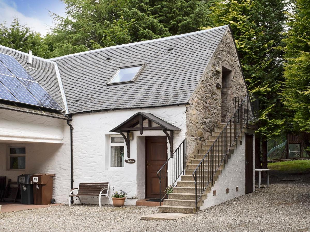 Maple - Uk5501 Villa Killin Exterior foto